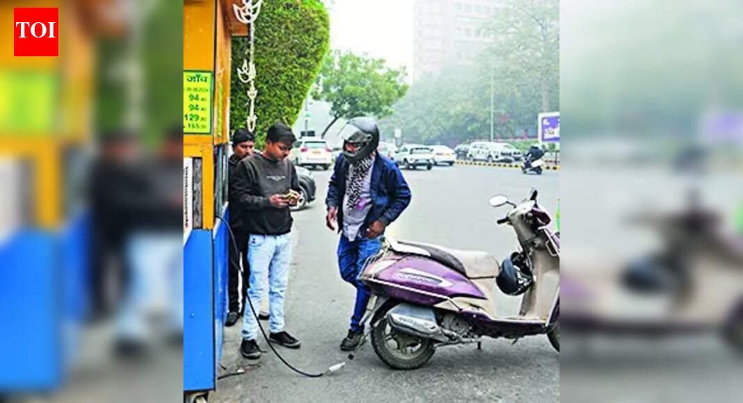 Videos, automated tests to tackle vehicle fitness fraud