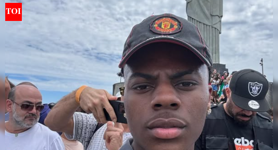 iShowSpeed gets his own Doritos flavor in 2026 featuring Cheddar &amp; Sour Cream