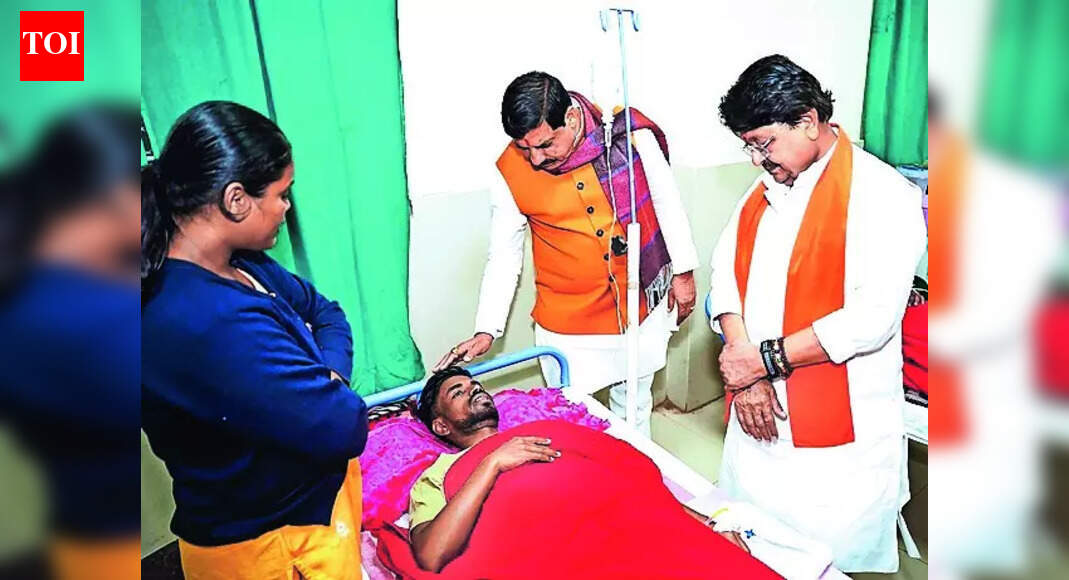 Indore sewage-water mix toll rises, now 9