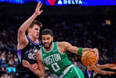 Is Jayson Tatum playing tonight vs the Sacramento Kings? Latest update on the Boston Celtics star's injury report (January 1, 2026)