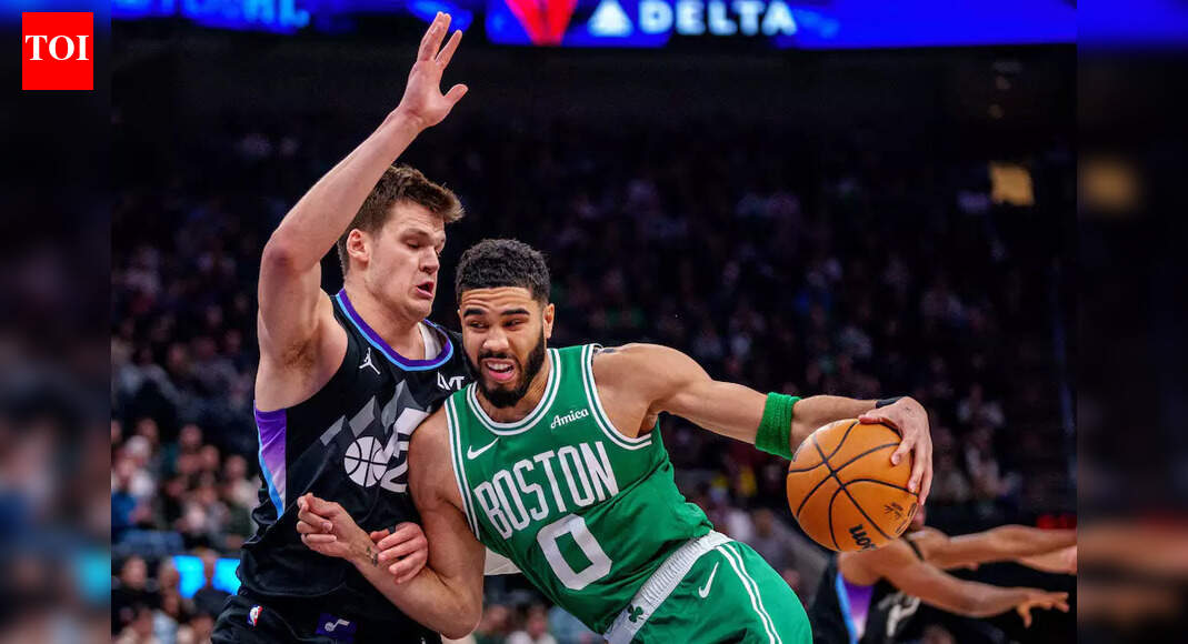 Is Jayson Tatum playing tonight vs the Sacramento Kings? Latest update on the Boston Celtics star's injury report (January 1, 2026)