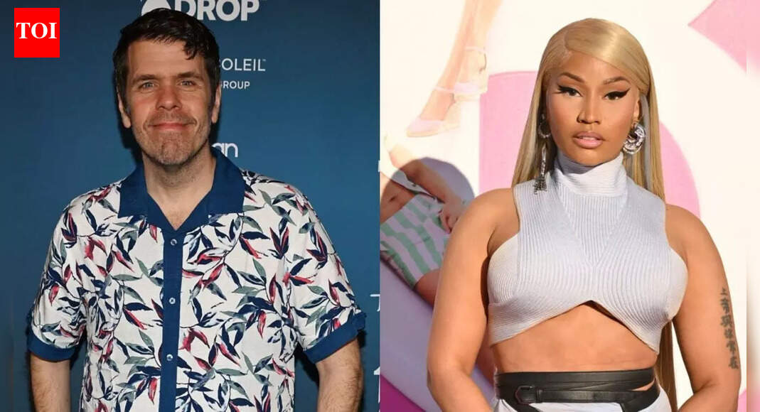 “Marriage with MAGA”: Perez Hilton reacts as Nicki Minaj deportation petition gains momentum
