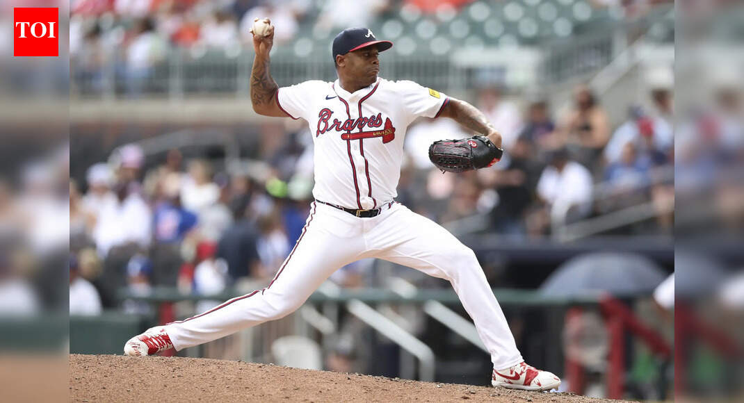 MLB trade rumors: Atlanta Braves predicted to bag $180 million Houston Astros big man to solve rotation issues ahead of deadline
