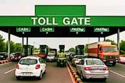 

<h2>Toll</h2>
<p> on 2-lane stretches under expansion cut” title=”Representational image” decoding=”async” fetchpriority=”high”/></p></div>
</div>
</div>
</section>
</div></div>
</div>
<p>NEW DELHI: In a relief for highway commuters, toll on under expansion stretches – from two-lane to four-lane – will soon be halved during construction period and user fee on partially opened expressways such as Delhi-Mumbai and Amritsar-Jamnagar will be same as that of other NHs.<!-- --> At present, the toll on expressways is 1.25 times other NH stretches, reports Dipak Dash.<span class=