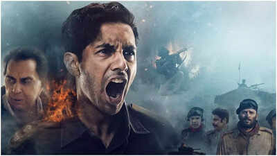 'Ikkis' box office collection Day 1: Agastya Nanda and Dharmendra-starrer war drama makes Rs 7 crore debut; crushes 'Tu Meri Main Tera Main Tera Tu Meri' but fails to outperform 'Dhurandhar'
