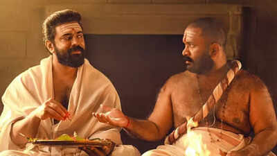 'Sarvam Maya' box office collections day 8: Nivin Pauly’s big comeback film; Horror comedy crosses Rs 35 crores