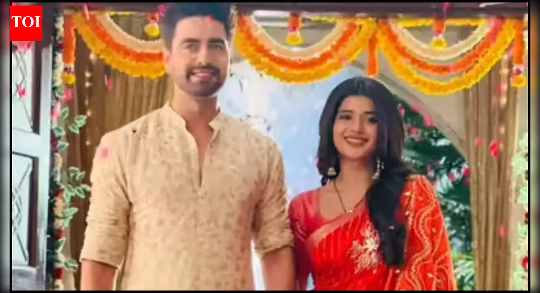 ‘Yeh Rishta Kya Kehlata Hai’ January 1 written update: Armaan takes on new case, Poddar family in full Christmas cheer