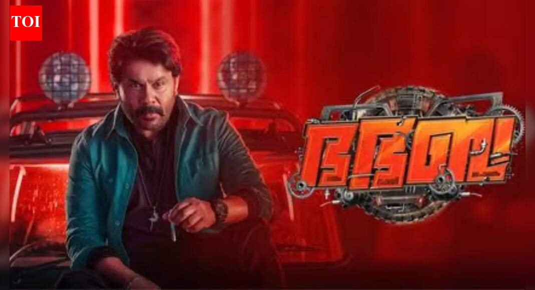 'Bha. Bha. Ba.' box office collections day 14: Dileep’s film sees big drop; Earns only Rs 15 lakhs