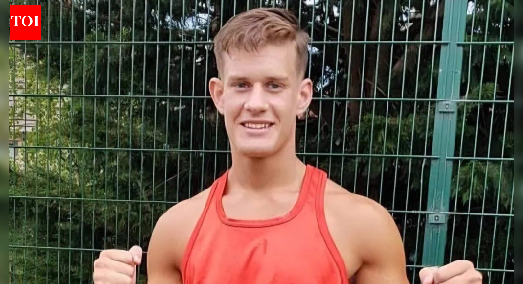 Paul McCullagh Jr cause of death: How did the Belfast boxer die at 25?