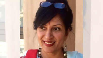 Indian-origin venture capitalist says she doesn't understand why billionaires are fleeing California: 'Paying most of the taxes'