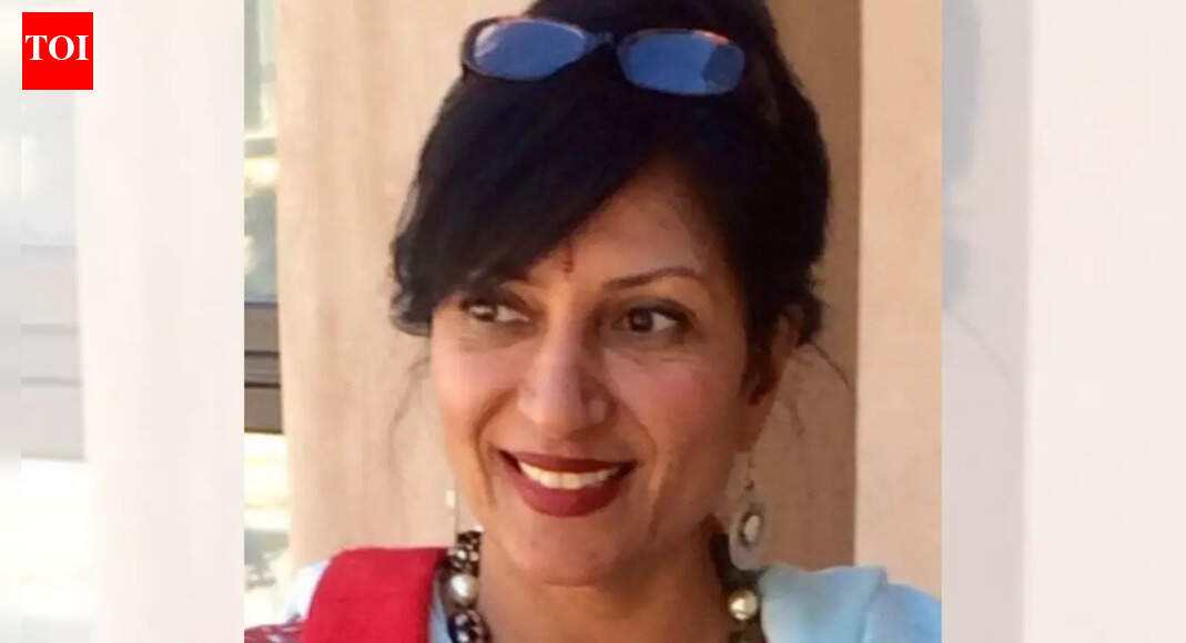 Indian-origin venture capitalist says she doesn’t understand why billionaires are fleeing California: ‘Paying most of the taxes’