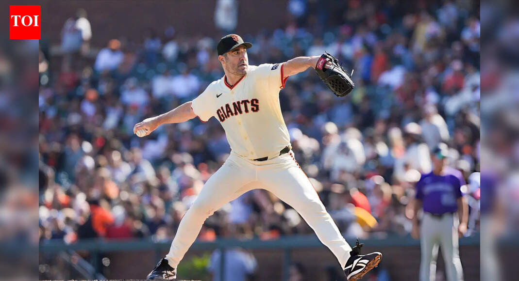 Justin Verlander car collection: How many cars does San Francisco Giant’s star own