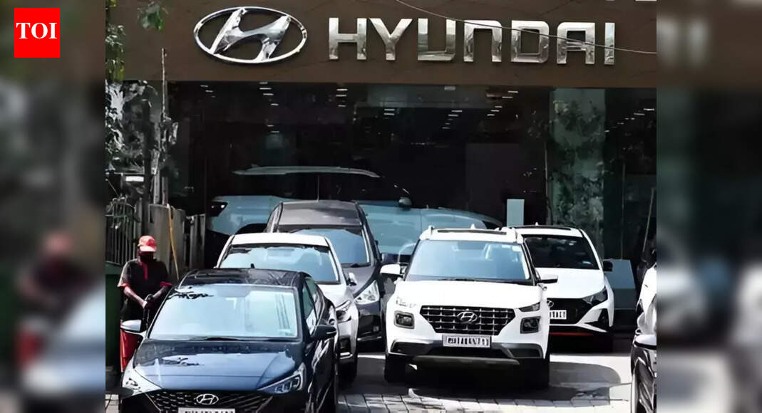 Hyundai hikes prices, Maruti to take a call this month