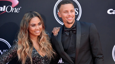“More memories, more magic” - Stephen Curry and Ayesha Curry steals limelight with adorable couple goal moment at New Year’s Eve party