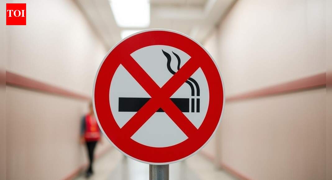 Tax rejig sends cigarette stocks crashing up to 19%