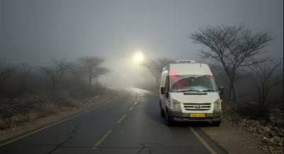 ‘Foggy Highway, Moving Van’: Woman Gang-Raped On Deserted Gurgaon-Faridabad Road