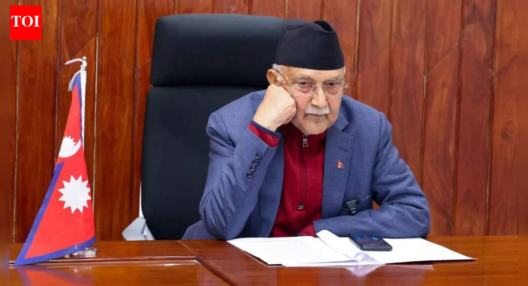 Nepal probe panel to summon ex-PM Oli over Gen Z protests