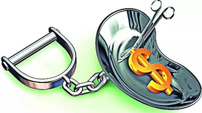  Chandrapur SIT chases high-profile doctors, key accused Kolkata broker