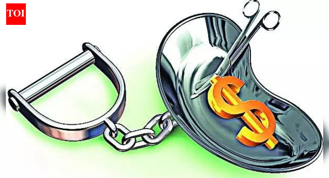 Pan-India kidney trafficking case: Chandrapur SIT chases high-profile doctors, key accused Kolkata broker