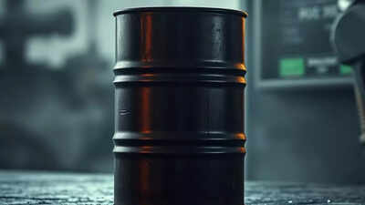 Oil price edges up in 2026! Debut after worst annual loss since 2020; here's all you need to know