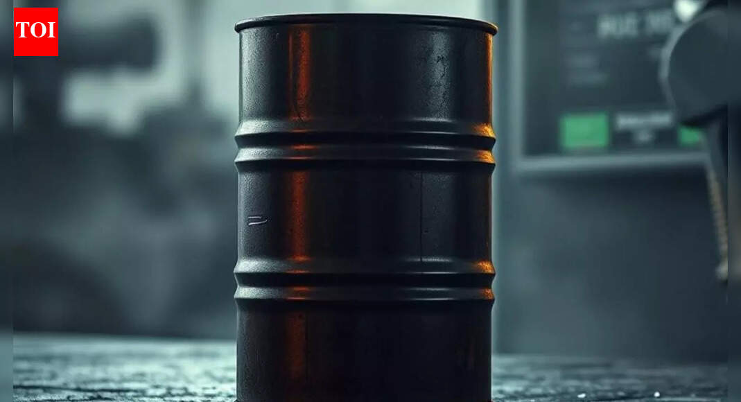 Oil price edges up in 2026! Debut after worst annual loss since 2020; here's all you need to know