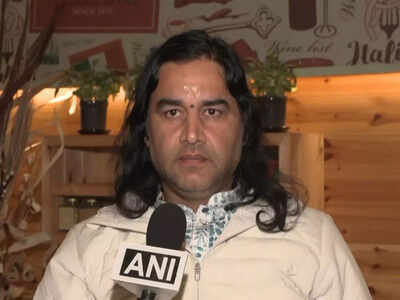  BJP targets KKR owner over picking Bangladeshi cricketer Mustafizur Rahman; Congress defends him