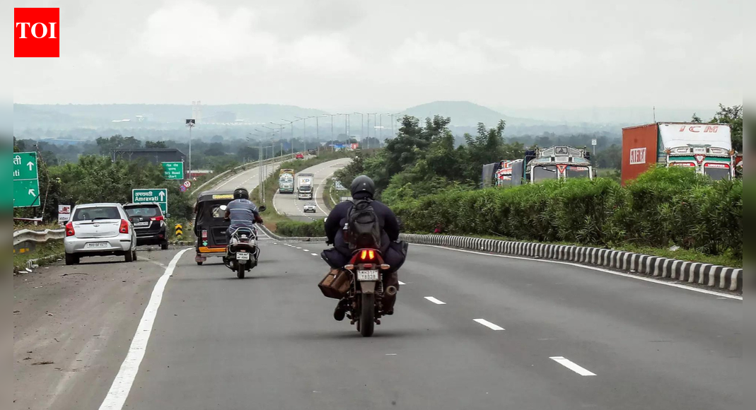 Toll on under expansion 2-lane highways to be halved, partially opened e-ways to be on par with NHs