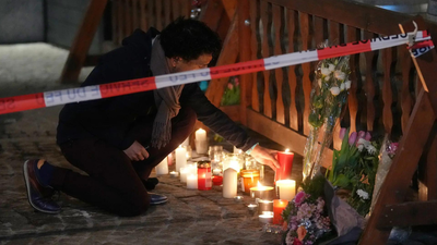 ‘People were running through the flames’: How Swiss ski resort bar tragedy unfolded; witnesses recall chaos