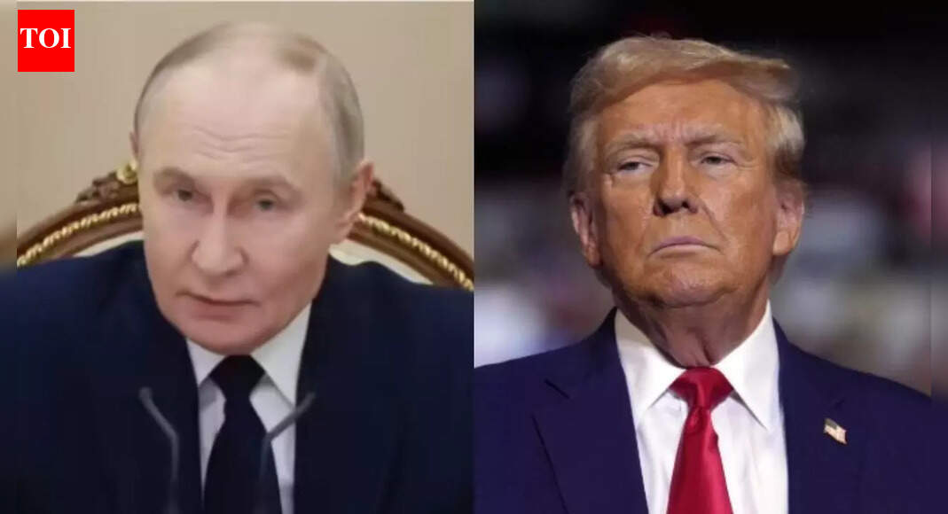 ‘Found debris’:Russia shares ‘evidence’ of drone attack on Putin’s residence