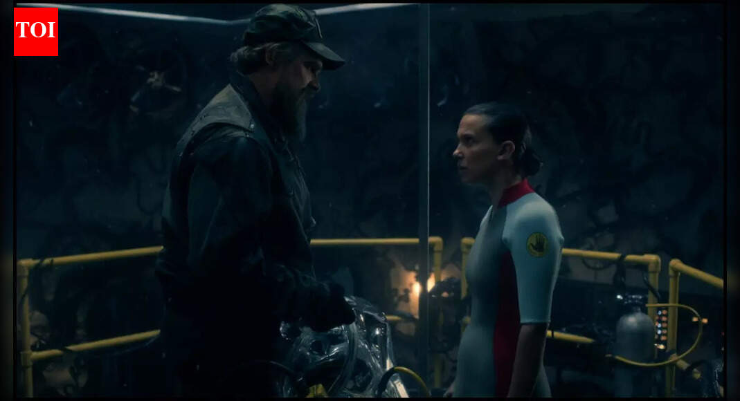 ‘Stranger Things’ ending explained: Duffer Brothers talk about Millie Bobby Brown’s character, say ‘Eleven had to go away’