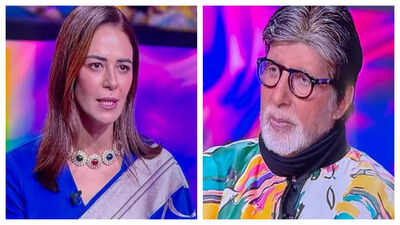 Kaun Banega Crorepati 17: Mona Singh reveals she gave 50 auditions to bag Jassi Jaisi Koi Nahin; says, 'Main roz Pune se bus pakad ke audition dene aati thi'
