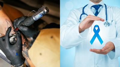 Tattoo health risks explained: Cancer and long-term effects