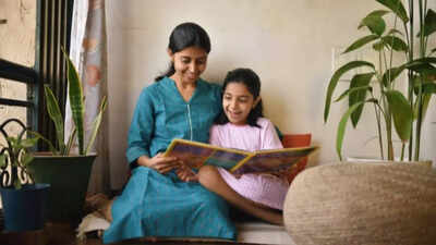 Thought of the Day: “Listening is the strongest form of parenting"