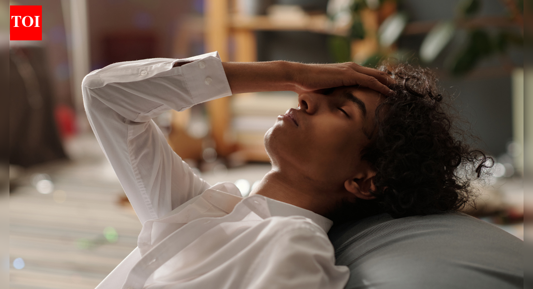 ​5 Indian home remedies to beat a hangover​