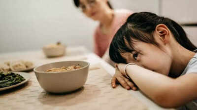 Curiosity Corner: Why do we feel sleepy after eating?