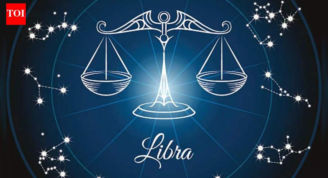 Libra Horoscope Today, January 02, 2026: Success is yours today