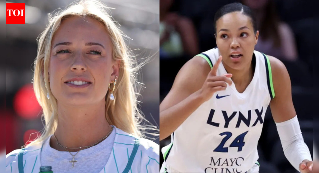 Sophie Cunningham vs Napheesa Collier net worth: WNBA earnings and endorsements