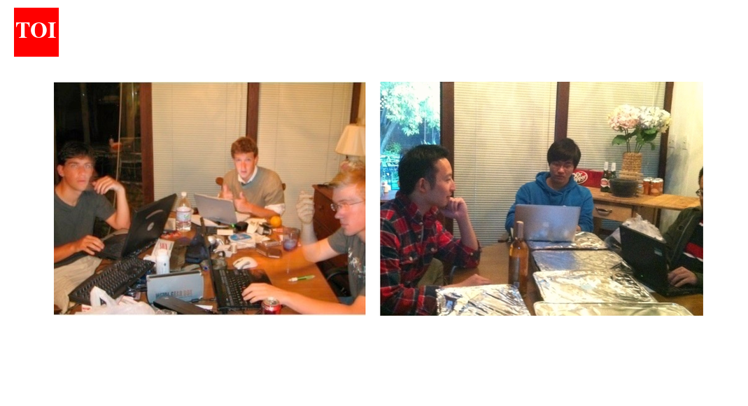 College dropout like Zuckerberg: Manus co-founder; Meta pays $2.5B for AI startup