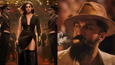 Dhurandhar Dominates Box Office on Day 30; 'Tu Meri Main Tera' Struggles