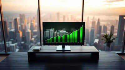 Asian stock market today: Markets kick off new year on a positive note; Hang Seng jumps over 2%