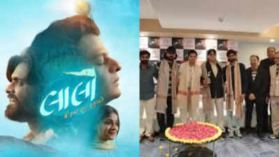 'Laalo Krishna Sada Sahaayate': Makers plan film city and media school in Gujarat - Reports