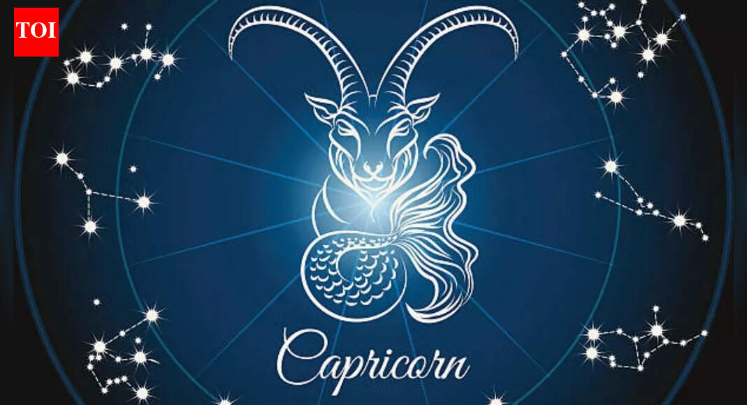 Capricorn Horoscope Today, January 02, 2026: Keep your overthinking aside today