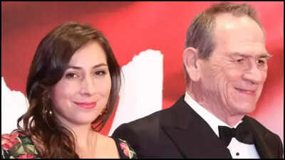 Tommy Lee Jones’ daughter, Victoria Jones passes away at 34; found in San Francisco hotel, investigations underway - Reports
