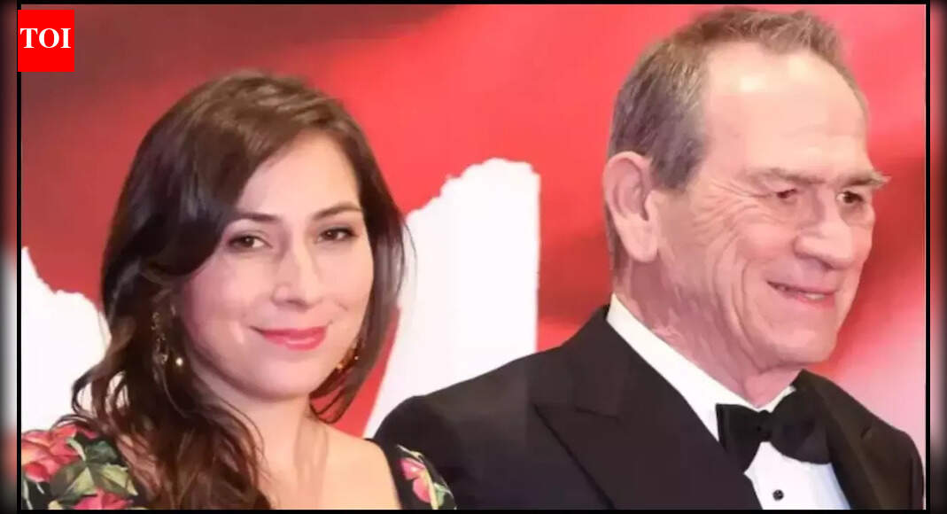 Tommy Lee Jones’ daughter, Victoria Jones passes away at 34; found in San Francisco hotel, investigations underway - Reports