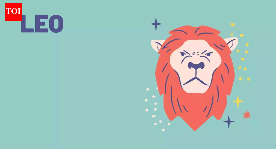Leo Horoscope Today, January 02, 2026: Step out, meet friends, and let conversation happen