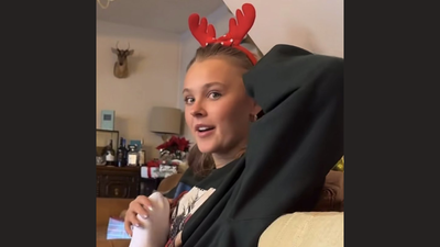JoJo Siwa changes her name on social media and it has a beautiful meaning