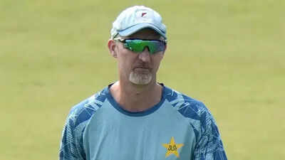 'Completely humiliated': Jason Gillespie on coaching Pakistan — reveals details of chaotic exit