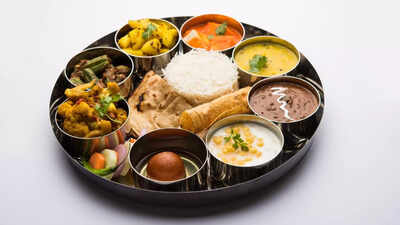 Top 10 protein-dense Indian vegetarian foods for a balanced diet