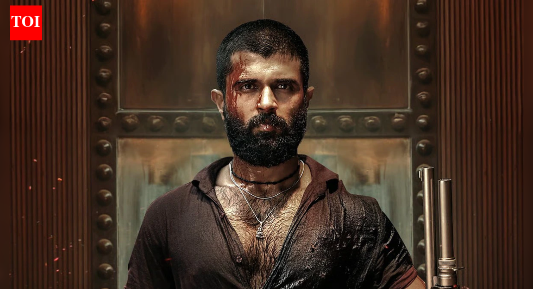 ‘Kingdom 2’ shelved: Have the makers suspended the sequel to the Vijay Deverakonda-Gowtham Tinnanuri film? Here’s what we know