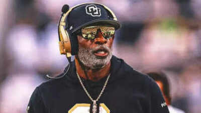 Deion Sanders' net worth: How much is the Colorado Buffaloes' head coach's fortune